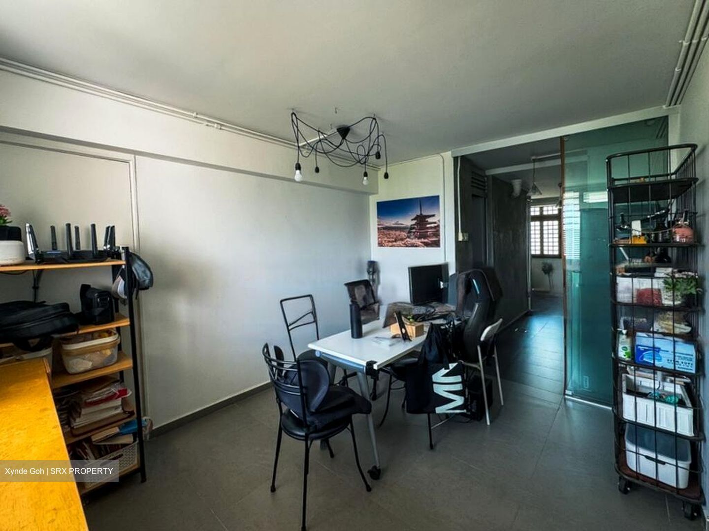 Blk 109 Commonwealth Crescent (Queenstown), HDB 3 Rooms #506474351